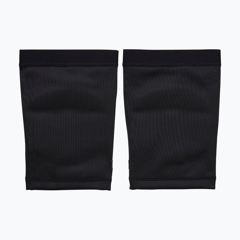 Nakolanniki siatkarskie Wilson Helix Pro Knee black 3