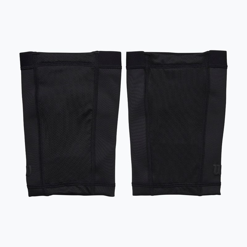 Nakolanniki siatkarskie Wilson Helix Pro Knee black 4