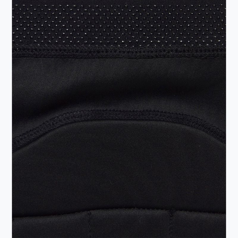 Nakolanniki siatkarskie Wilson Helix Pro Knee black 5