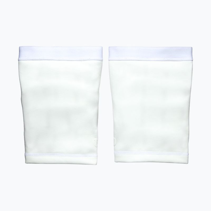Nakolanniki siatkarskie Wilson Helix Pro Knee white 4