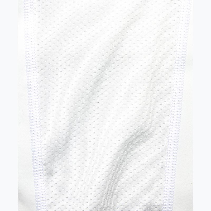 Nakolanniki siatkarskie Wilson Helix Pro Knee white 5