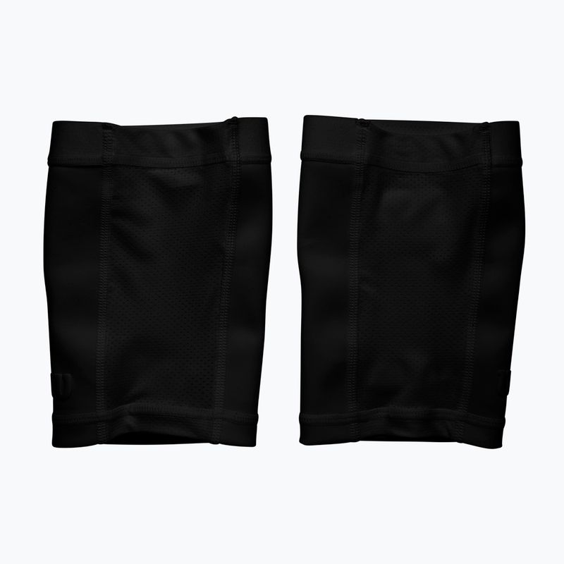Nakolanniki siatkarskie Wilson Helix Knee black 4