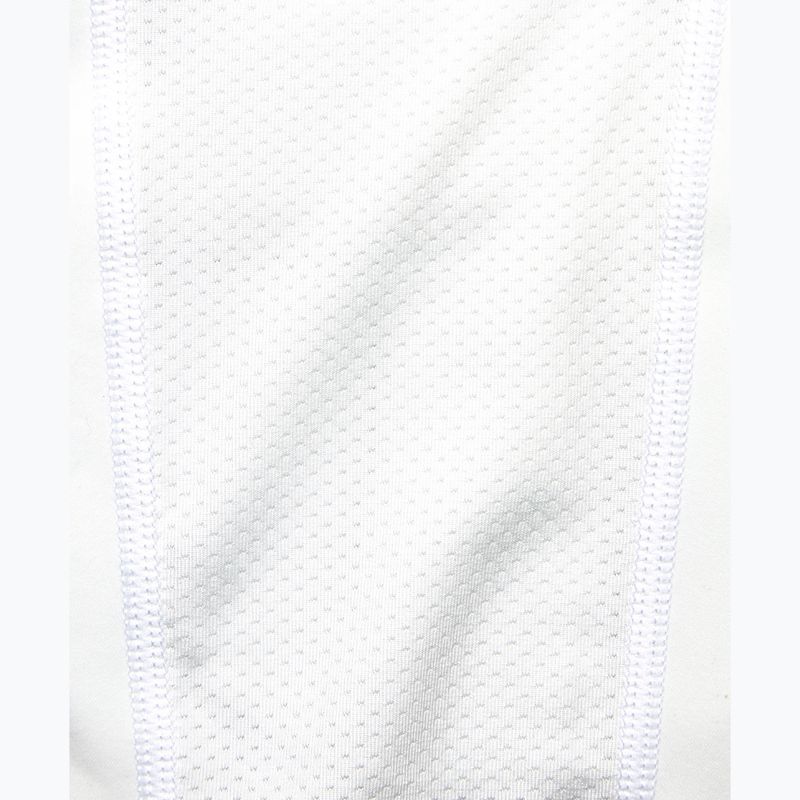 Nakolanniki siatkarskie Wilson Helix Knee white 5