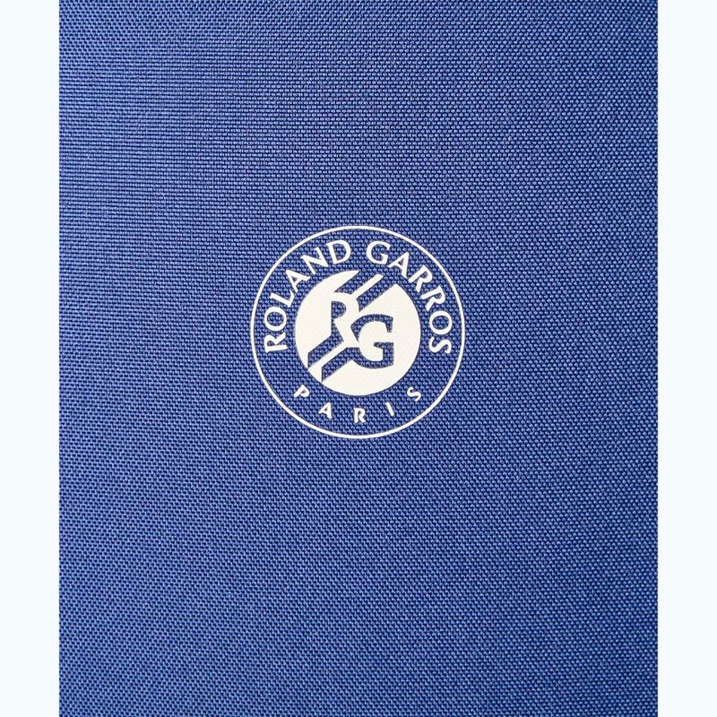 Plecak tenisowy dziecięcy Wilson Roland Garros Team 2026 Jr 19 l clay/navy 6