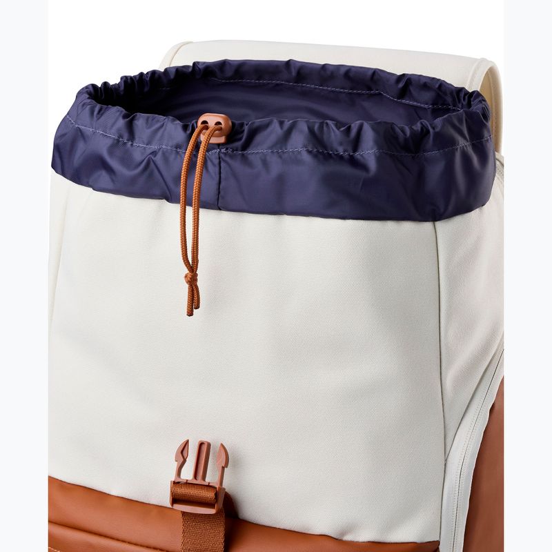 Plecak tenisowy Wilson Heritage V2 cream/clay 4