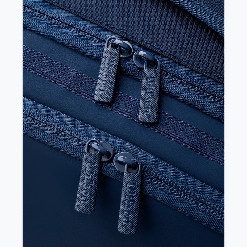 Torba tenisowa Wilson Roland Garros Session De Soiree Super Tour 15Pk 2026 navy/clay 5