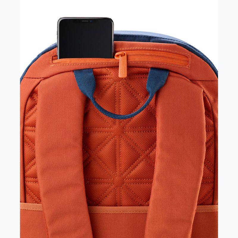 Plecak tenisowy Wilson Roland Garros Session De Soiree 2026 dark navy 5