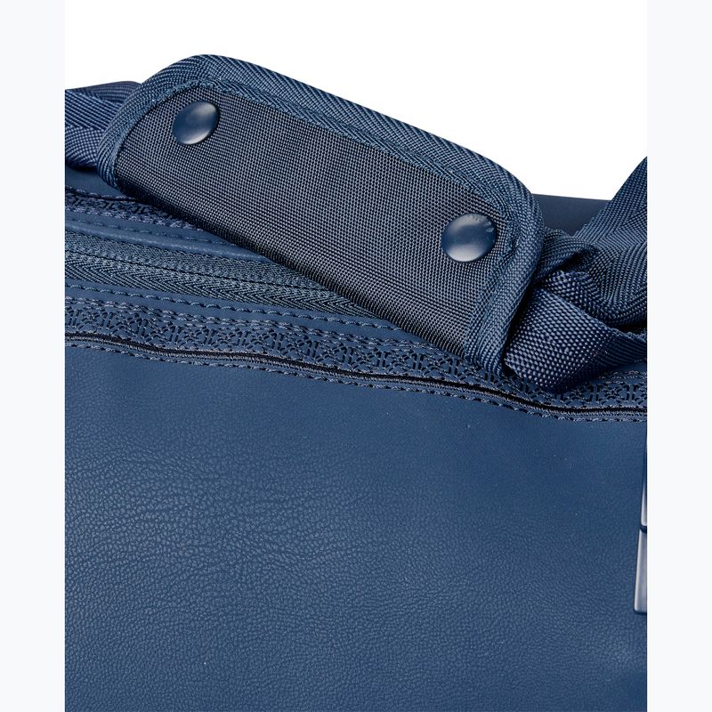 Torba tenisowa Wilson Roland Garros Session De Soiree Large Duffel 2026 navy/clay 5