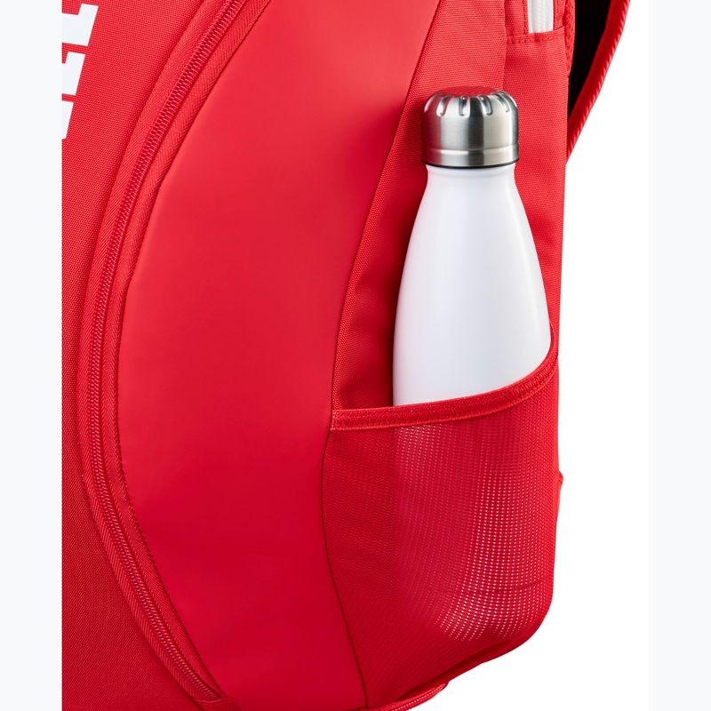 Plecak do padla Wilson Red Super Tour Padel 2026 red 7