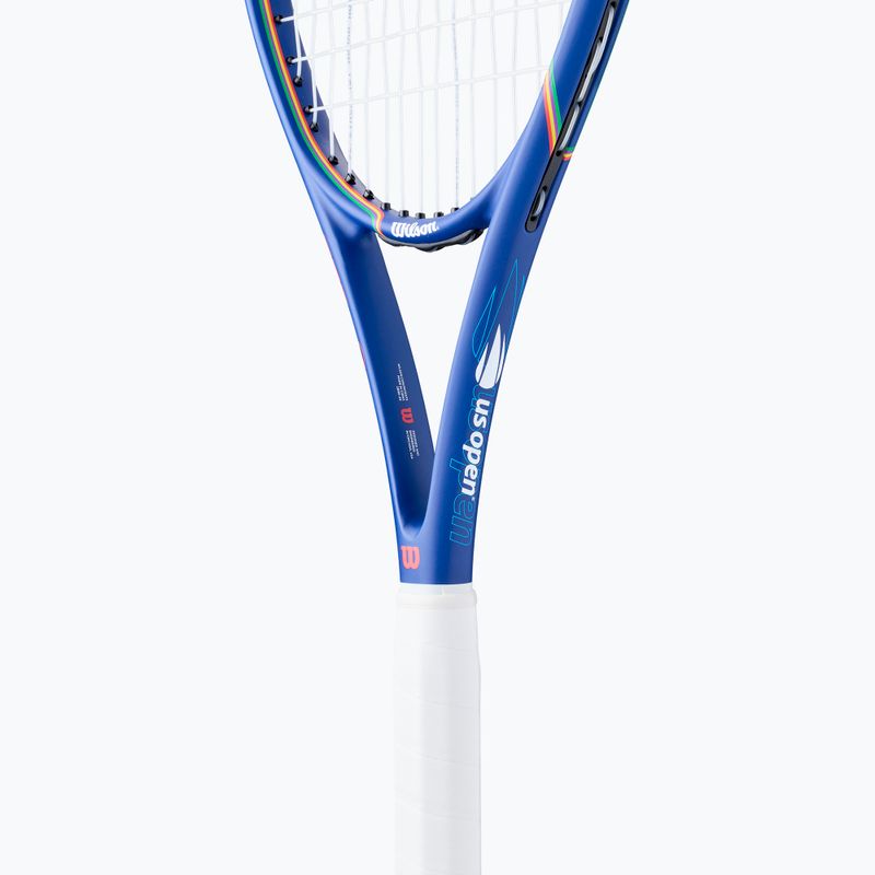 Rakieta tenisowa Wilson US Open GS 105 navy 4