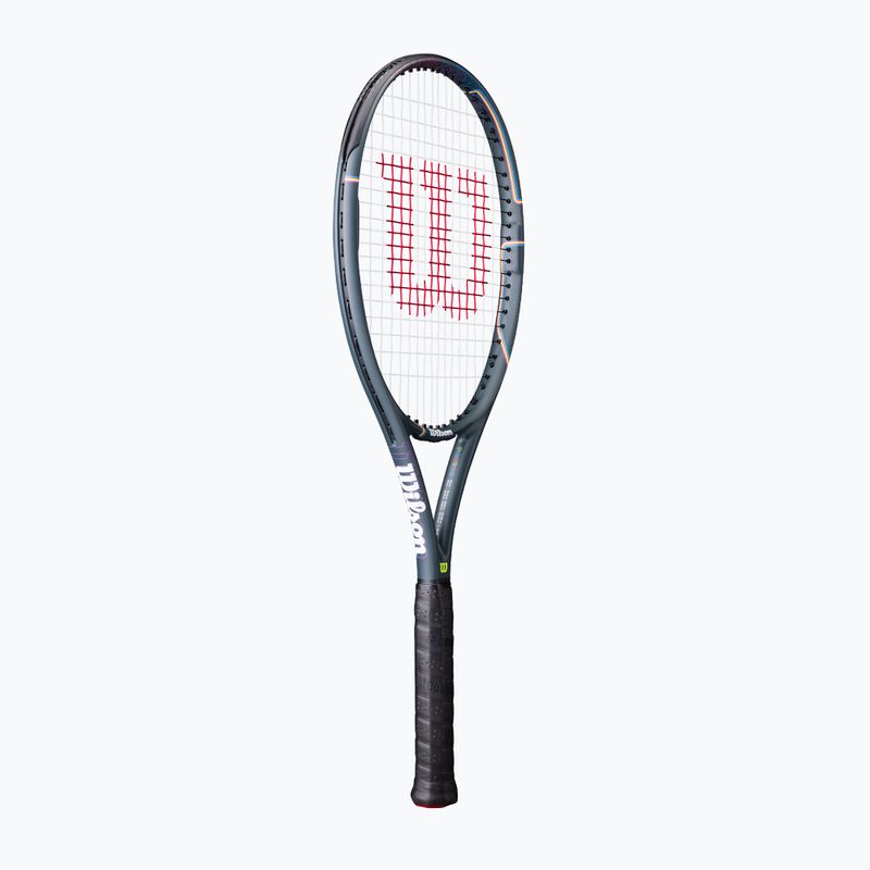 Rakieta tenisowa Wilson US Open Pro 100 gray 2
