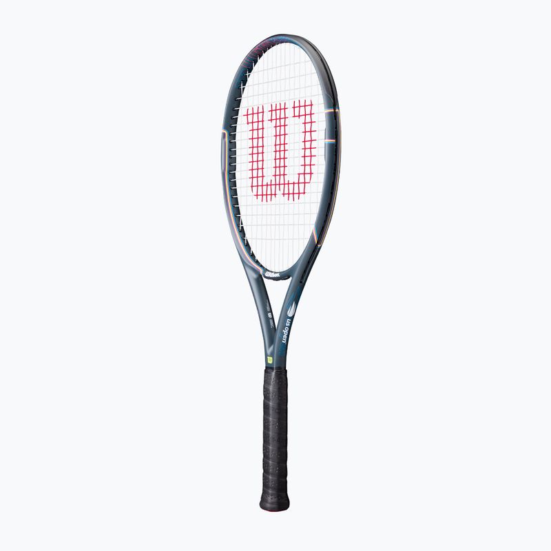 Rakieta tenisowa Wilson US Open Pro 100 gray 3