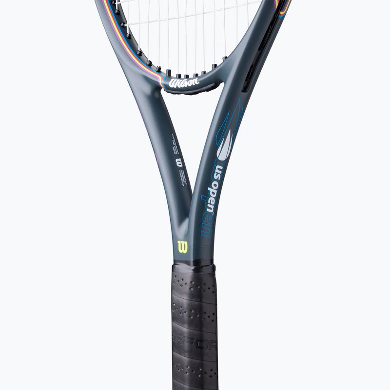 Rakieta tenisowa Wilson US Open Pro 100 gray 4
