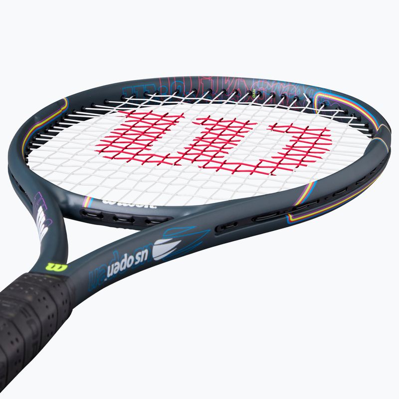 Rakieta tenisowa Wilson US Open Pro 100 gray 6