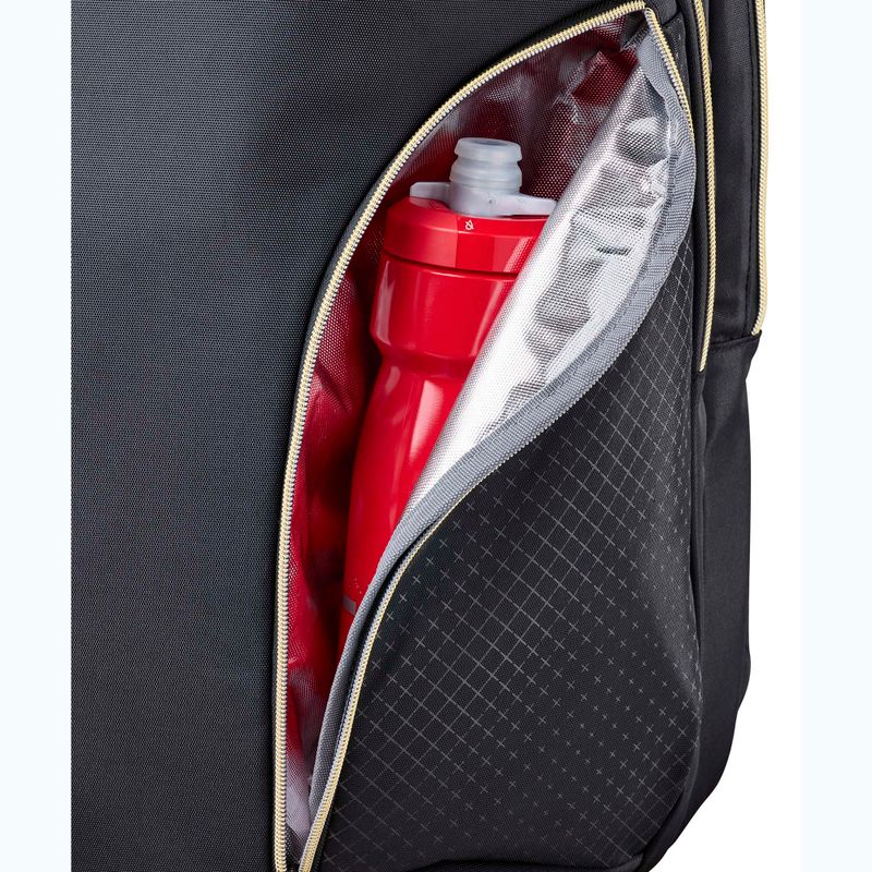Plecak do padla Wilson Defy Padel black/gold 7