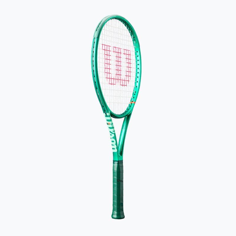 Rakieta tenisowa Wilson Blade 98S V10 green 3