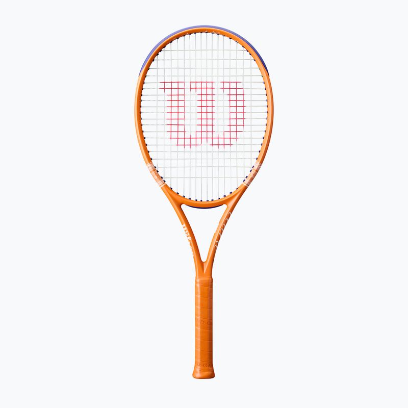 Rakieta tenisowa Wilson Roland Garros Ultra 100L V5 2026 clay 2