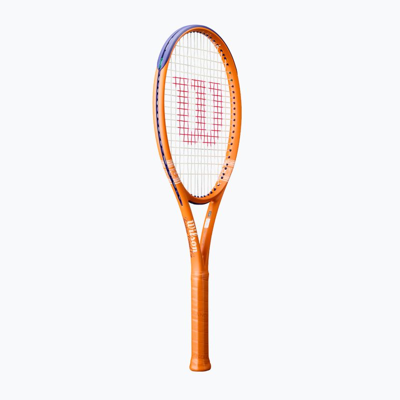 Rakieta tenisowa Wilson Roland Garros Ultra 100L V5 2026 clay 3