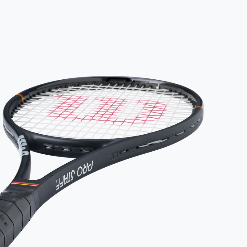 Rakieta tenisowa Wilson Wilson Pro Staff 97 Classic black 6