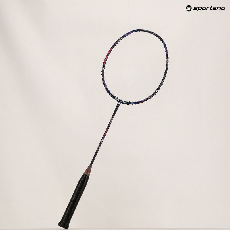 Rakieta do badmintona VICTOR Thruster Ryuga II Pro B mazarine blue 16