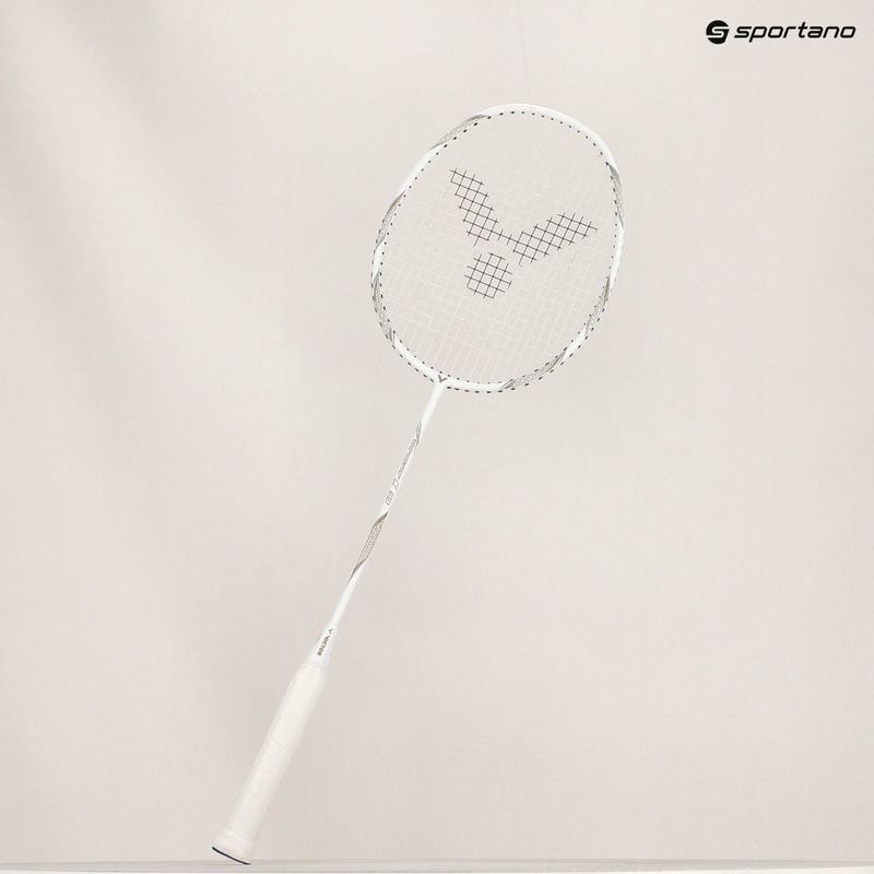 Rakieta do badmintona VICTOR Thruster K99 X electrum 10