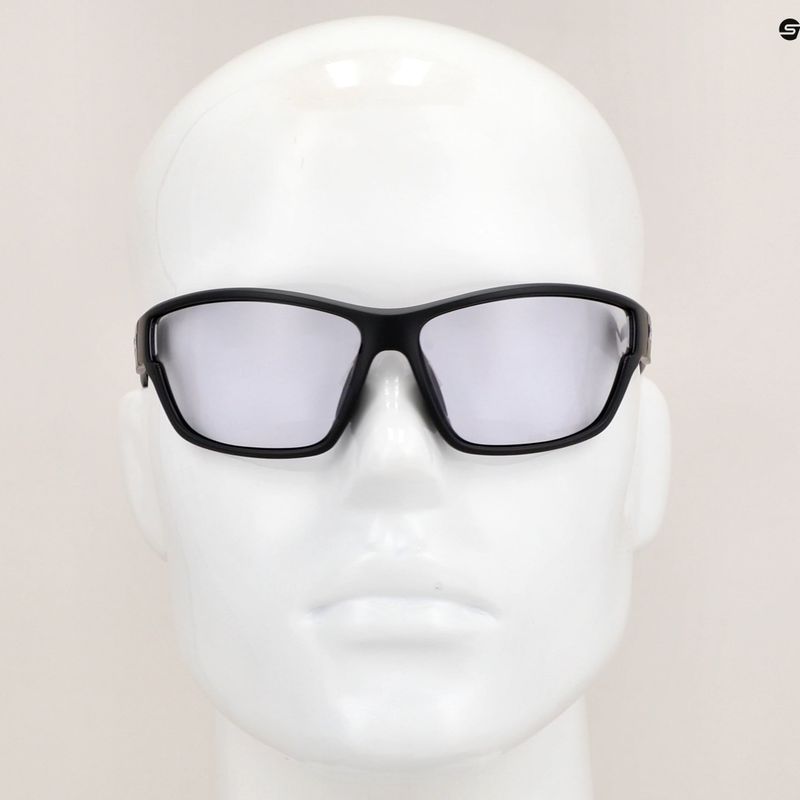 Okulary przeciwsłoneczne UVEX Sportstyle 806 V  black matt/smoke 7