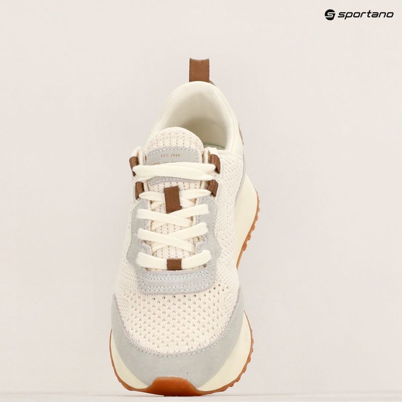 Buty damskie GANT Bevinda off white 11