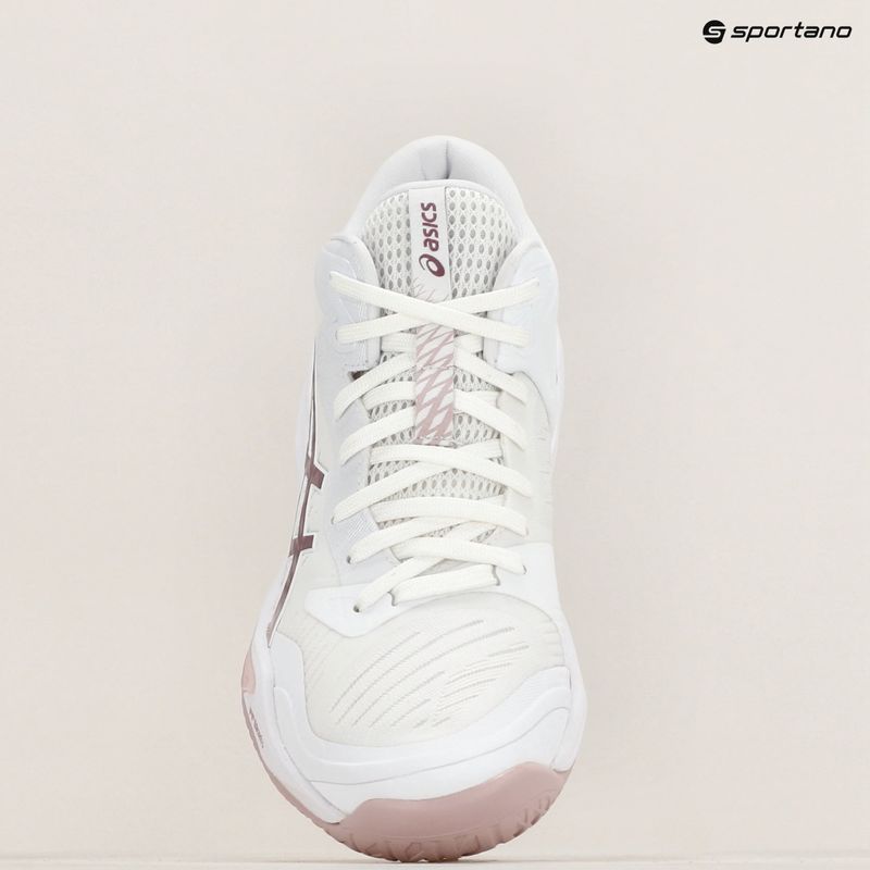 Buty damskie ASICS Sky Elite FF MT 3 white/watershed rose 11