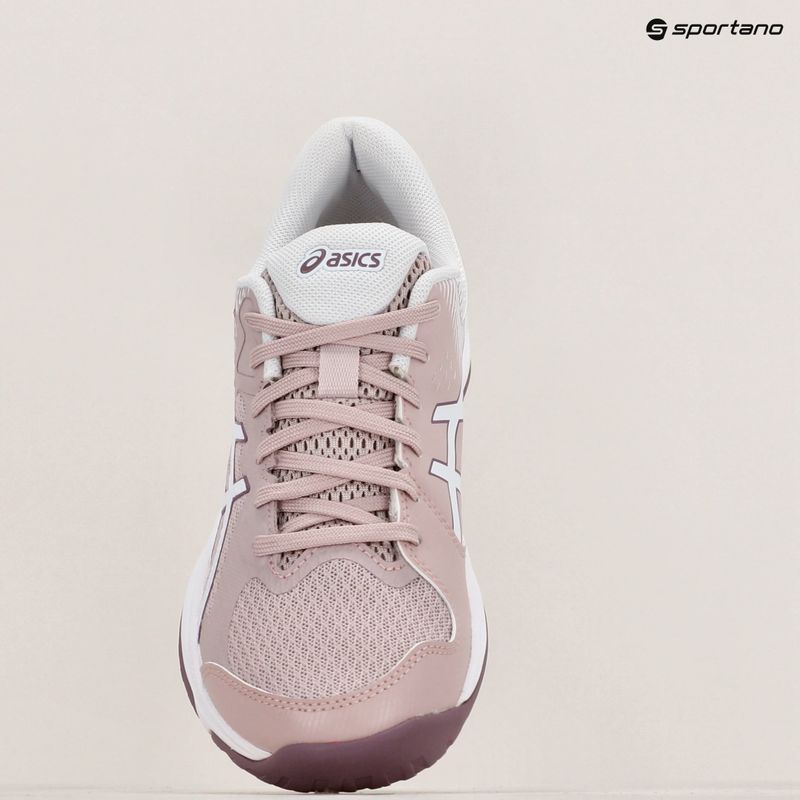 Buty damskie ASICS Beyond FF watershed rose/white 9