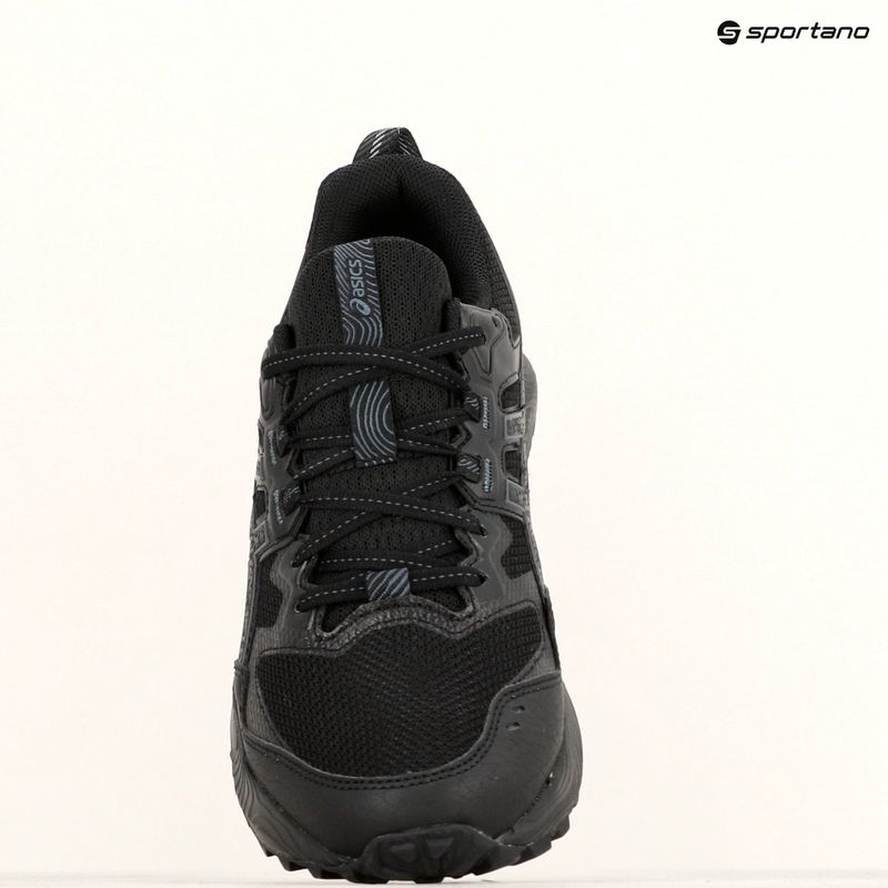 Buty do biegania męskie ASICS Gel-Sonoma 7 GTX black/carrier grey 16