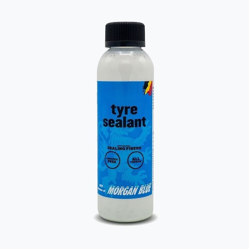 Płyn uszczelniający Morgan Blue Tyre Sealant Tubeless 200 ml