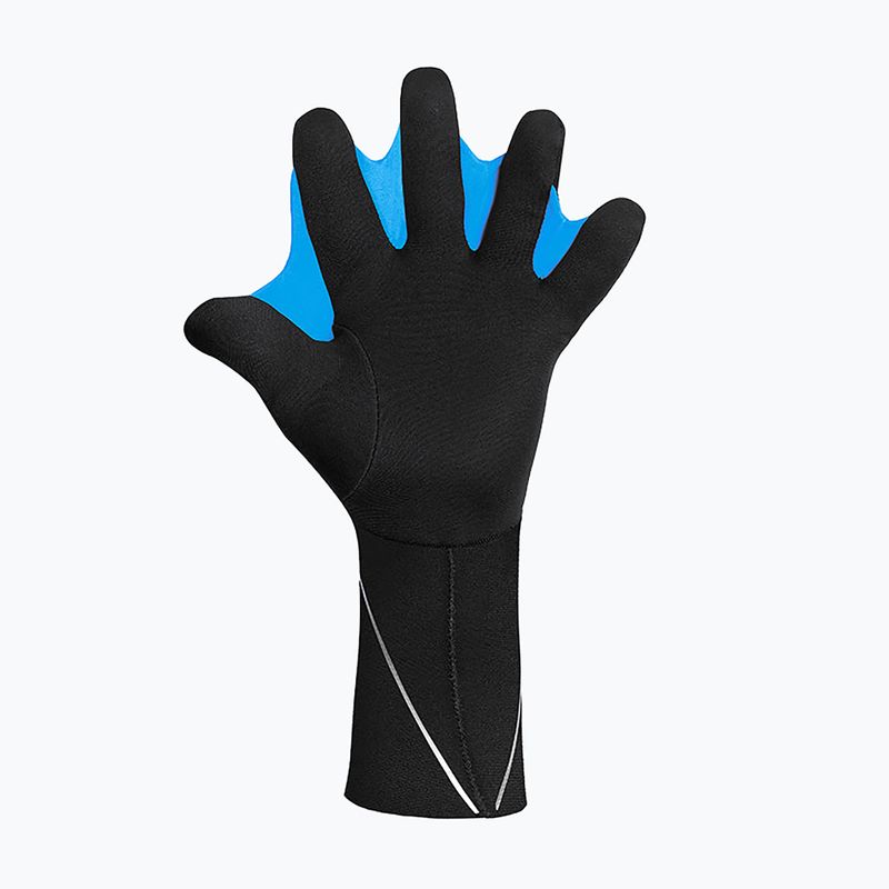 Rękawice neoprenowe Synergy Neoprene Swim black 2