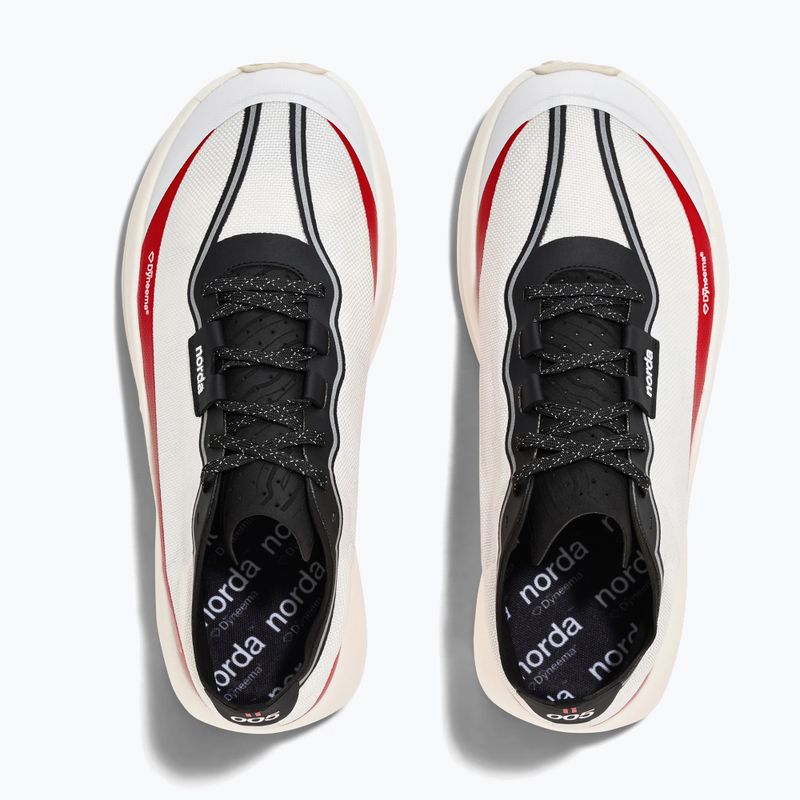 Buty do biegania męskie Norda 005 laser 5