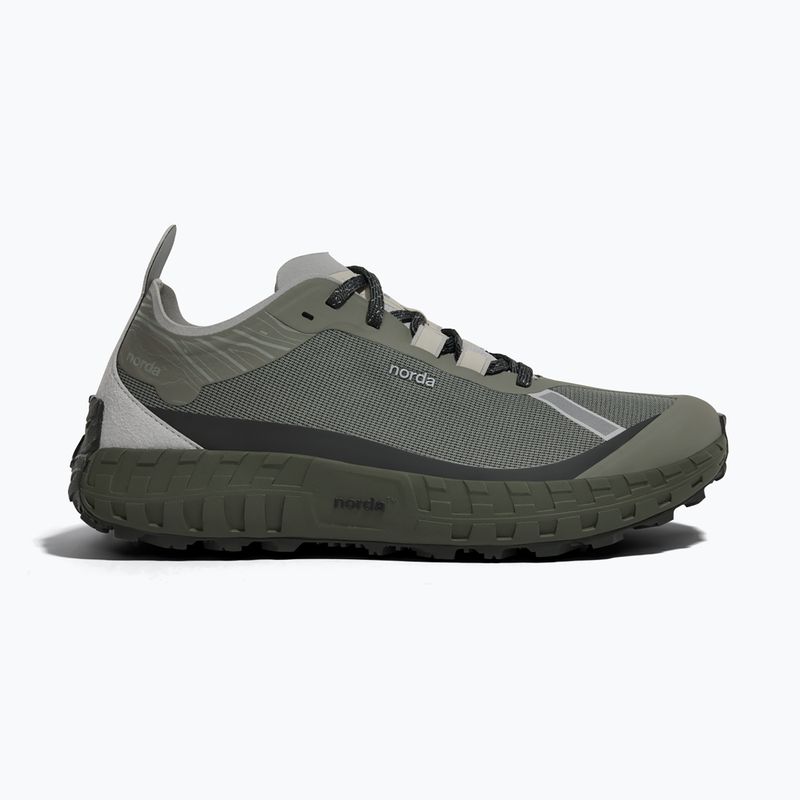 Buty do biegania męskie Norda 001A serpentine