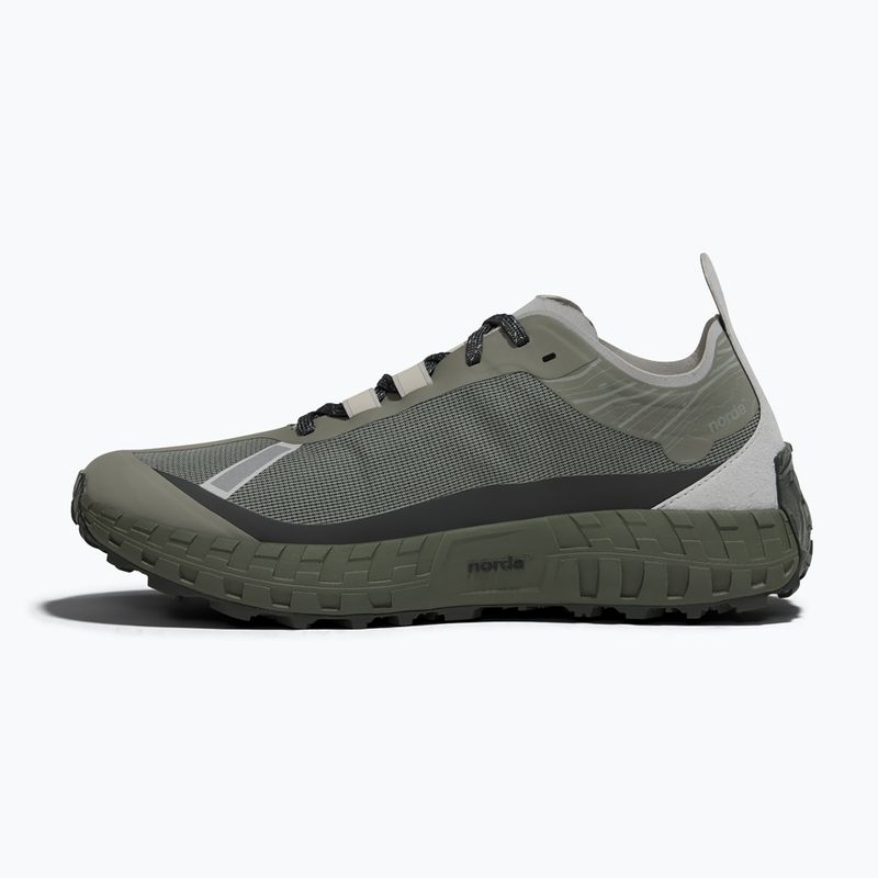 Buty do biegania męskie Norda 001A serpentine 2