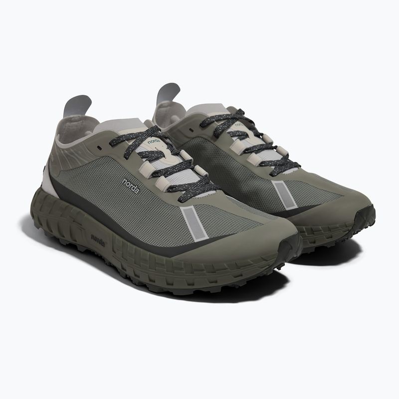 Buty do biegania męskie Norda 001A serpentine 3