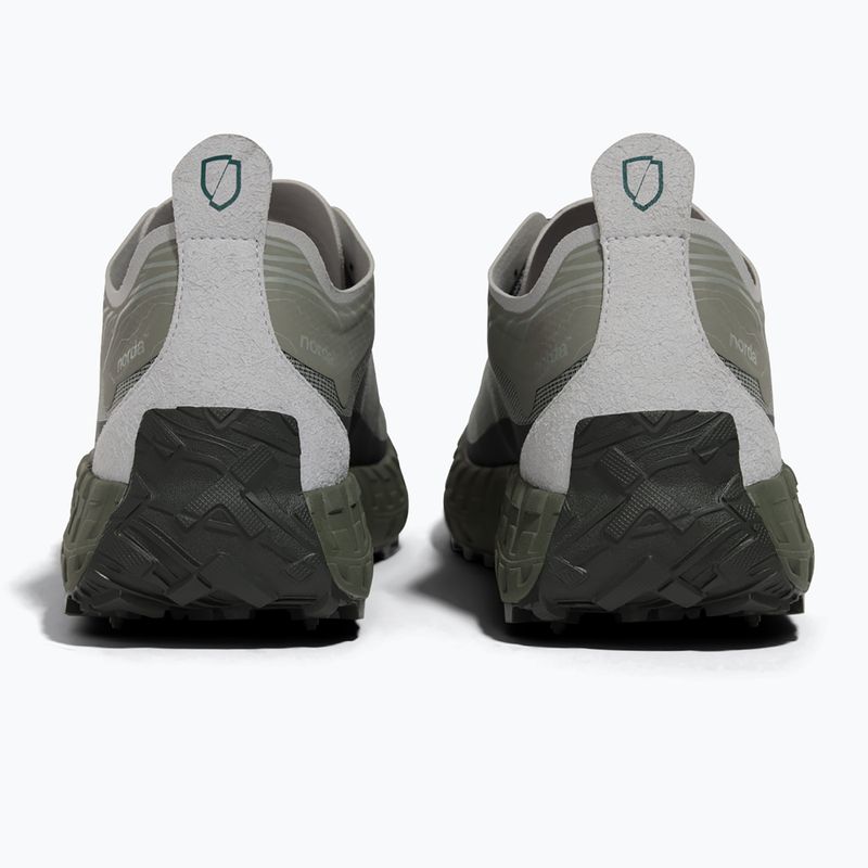 Buty do biegania męskie Norda 001A serpentine 4