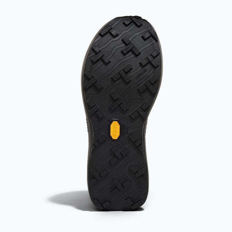 Buty do biegania męskie Norda 005 stealth black 3