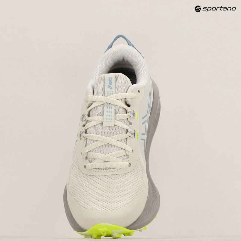 Buty do biegania damskie ASICS Gel-Excite Trail 2 birch/dolphin grey 16