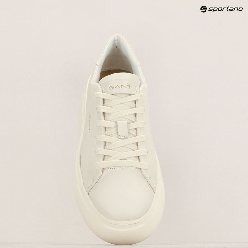 Buty damskie GANT Jennise white 10