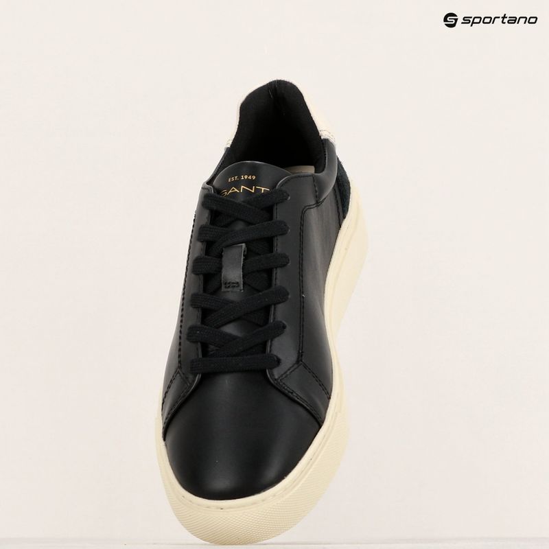 Buty damskie GANT Julice black 11