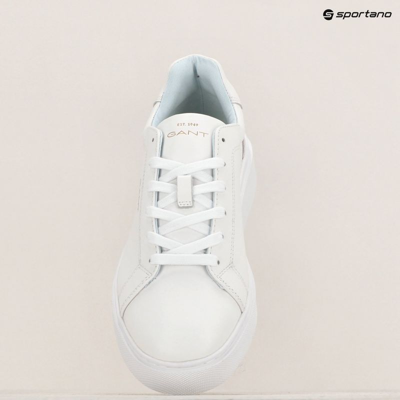 Buty damskie GANT Julice white 11