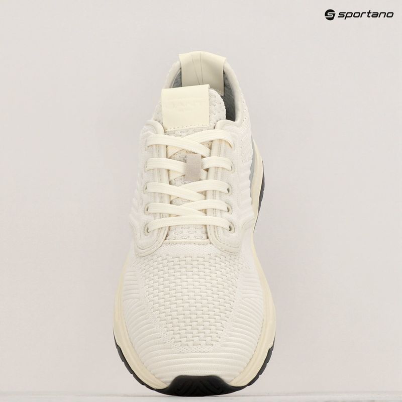 Buty męskie GANT Jeuton off white 15