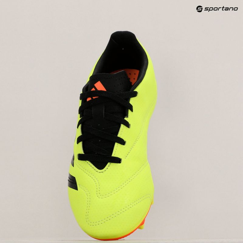 Buty piłkarskie dziecięce adidas Predator Club FxG 10