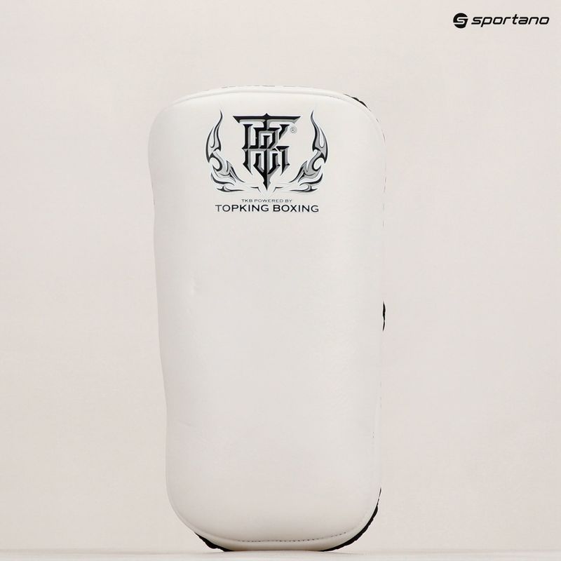 Tarcze treningowe Top King Kicking Pads Extreme 2 szt. white 7