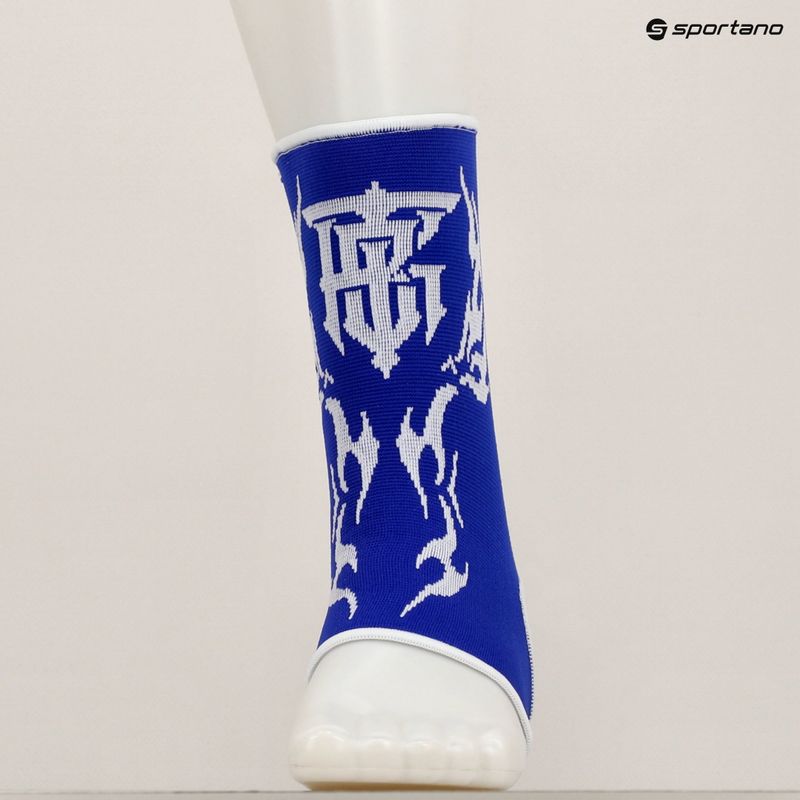 Ochraniacze kostek Top King TKANG-02 blue 6