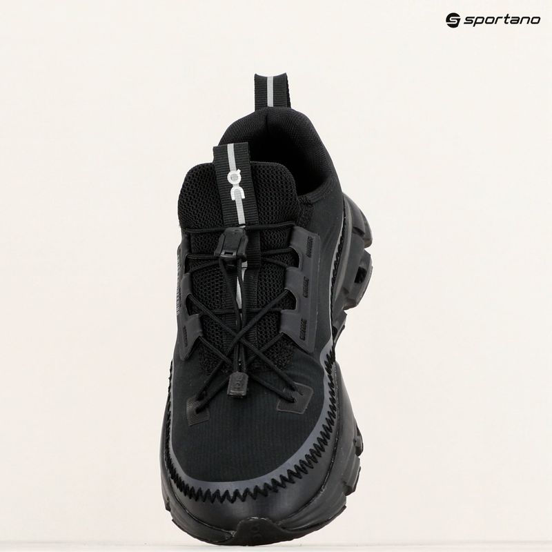 Buty do biegania damskie On Running Cloudaway black 9