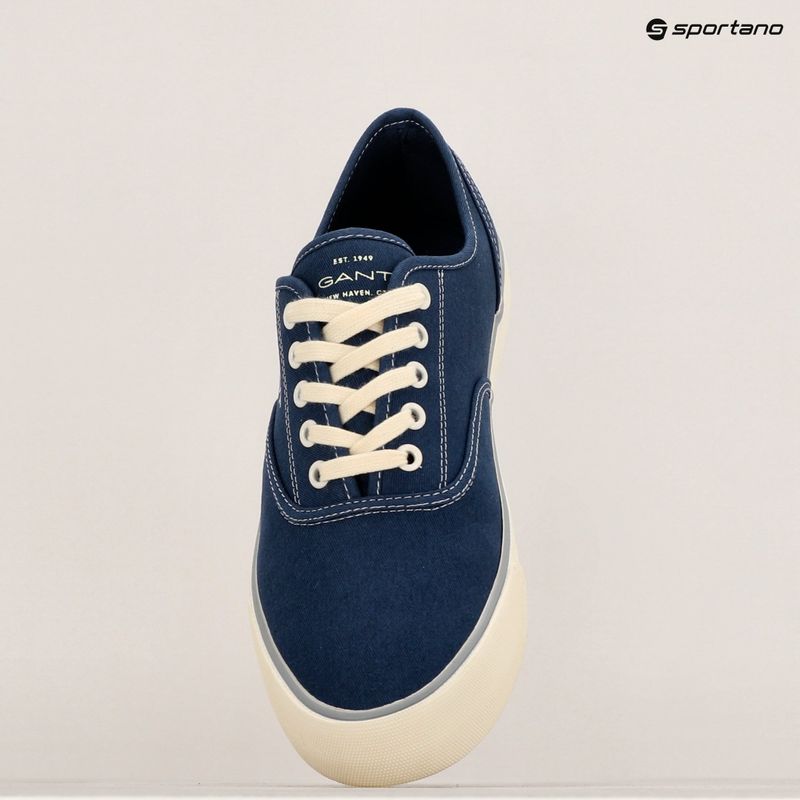 Trampki męskie Killox dark blue 9