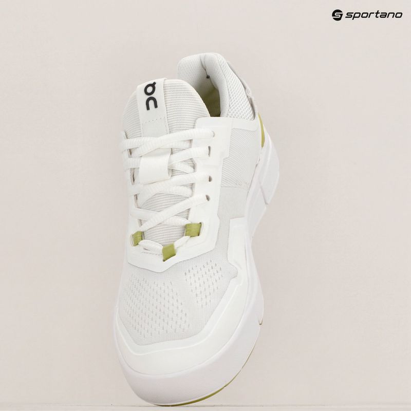 Buty damskie On Running The Roger Spin undyed/zest 10