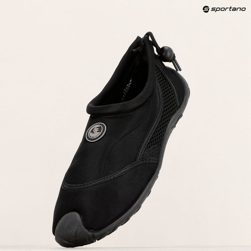 Buty do wody AQUASTIC Kea czarny 10